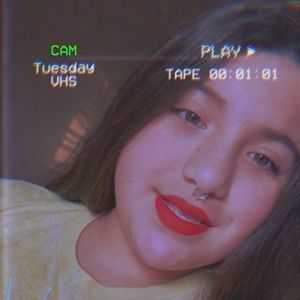 Meet your Posher, Leah